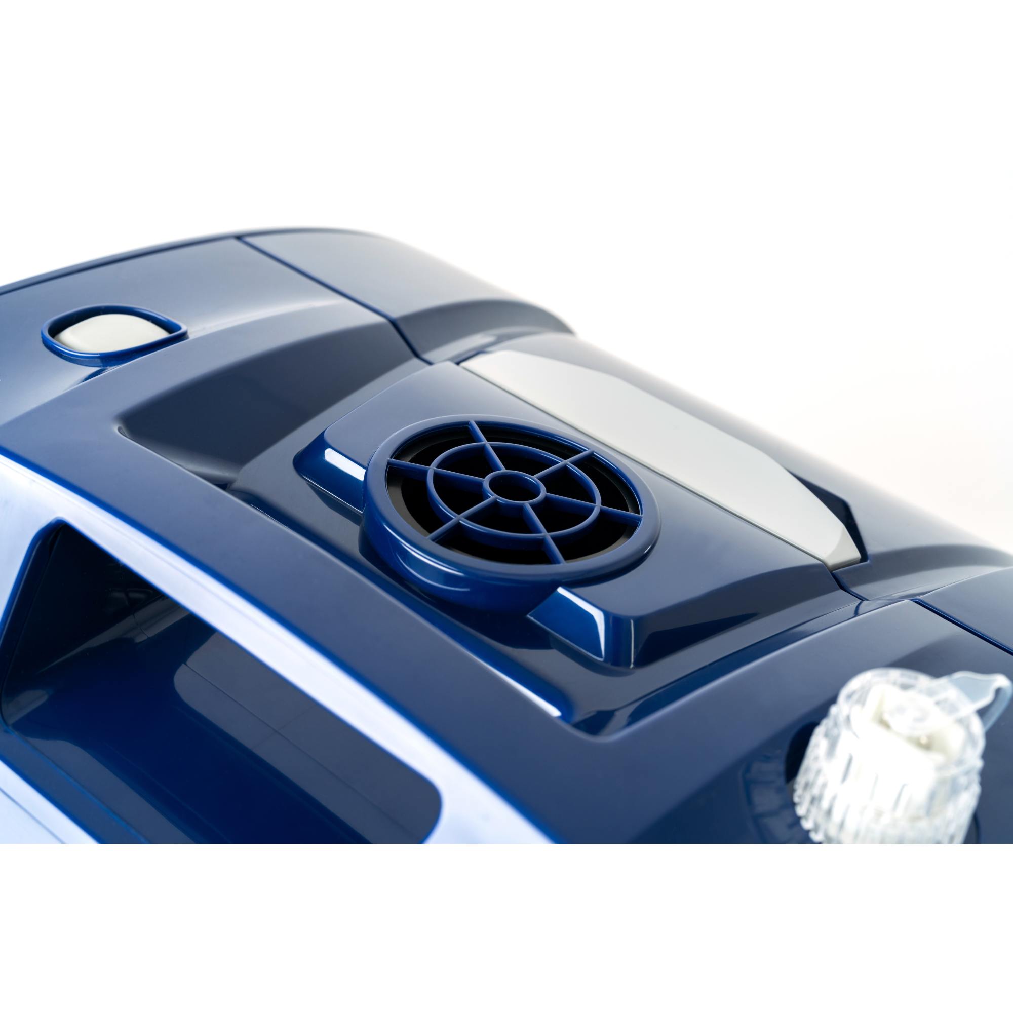 Kabelloser Poolroboter CF 200 CL, mit Akku bis zu 80m² Kabelloser Poolroboter CF 200 CL, mit Akku bis zu 80m²
